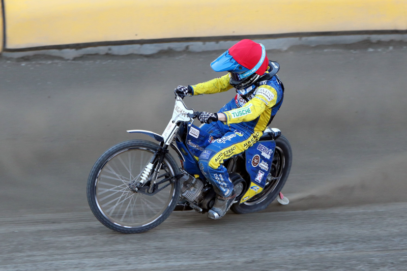 25/30 Finał DMPJ w Gorzowie