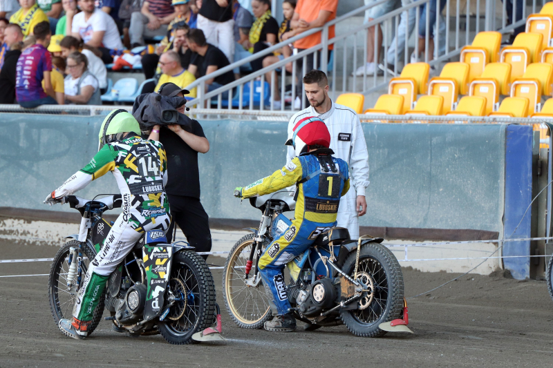 26/30 Finał DMPJ w Gorzowie