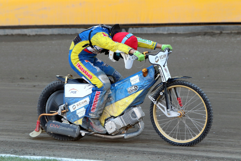 27/30 Finał DMPJ w Gorzowie