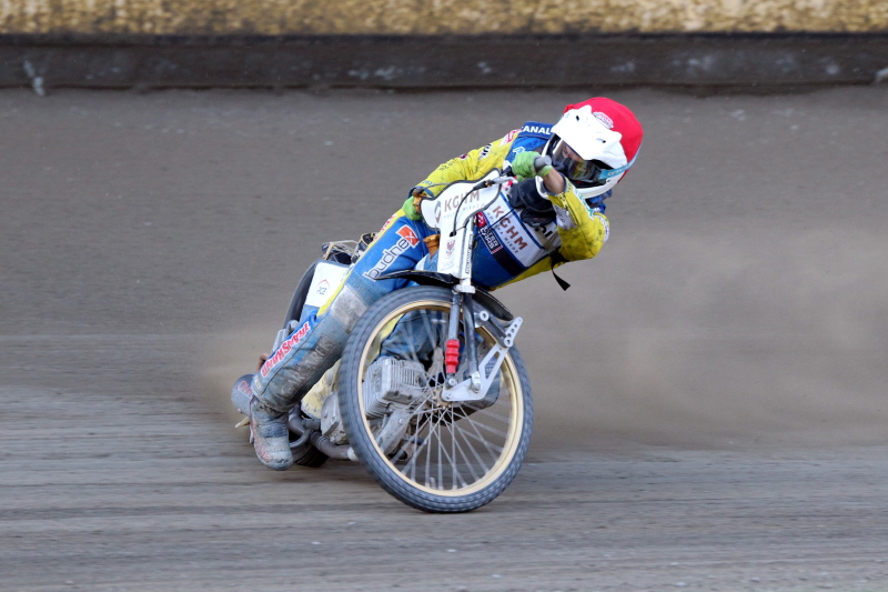 28/30 Finał DMPJ w Gorzowie