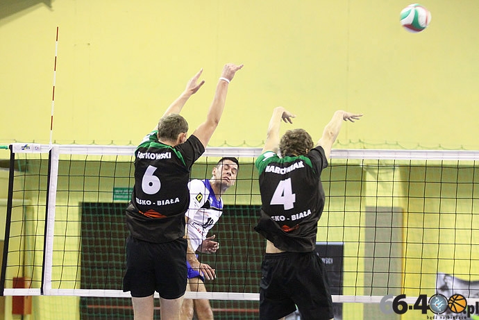 12/30 Rajbud Meprozet GTPS Gorzów - BBTS Bielsko-Biała 2:3