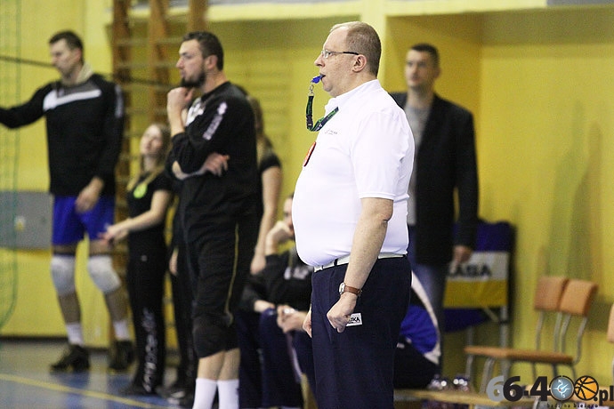 16/30 Rajbud Meprozet GTPS Gorzów - BBTS Bielsko-Biała 2:3