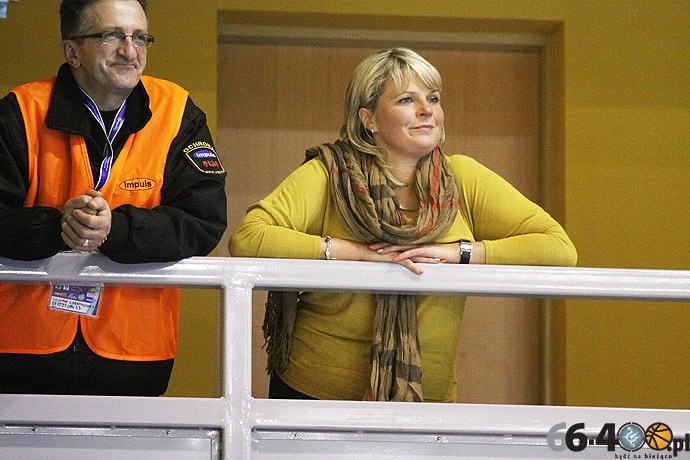 18/30 Rajbud Meprozet GTPS Gorzów - BBTS Bielsko-Biała 2:3