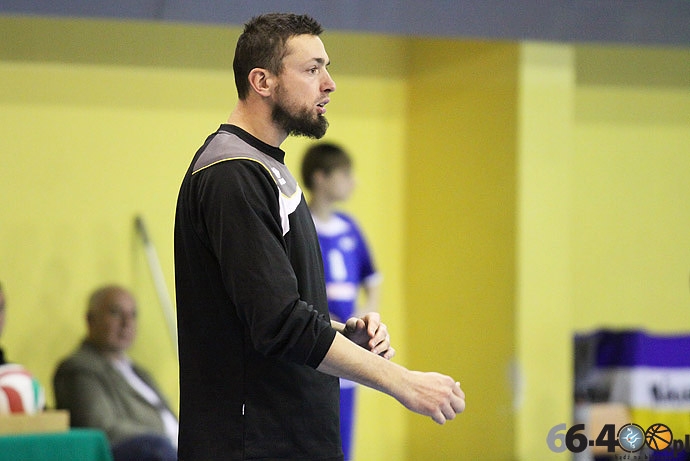 20/30 Rajbud Meprozet GTPS Gorzów - BBTS Bielsko-Biała 2:3