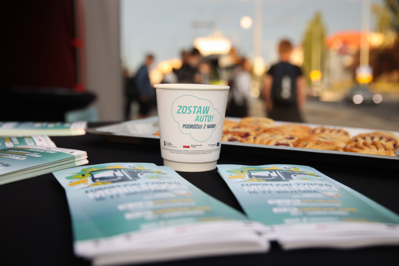 4/8 Gorzów: Za nami kolejny Europejski Tydzień Mobilności