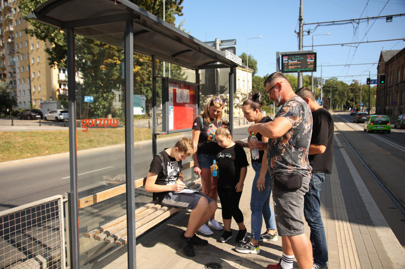 6/8 Gorzów: Za nami kolejny Europejski Tydzień Mobilności