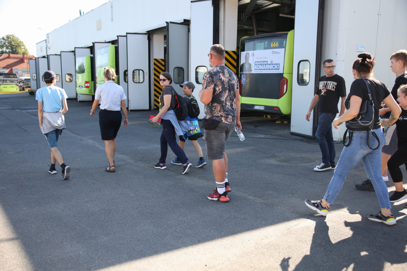 8/8 Gorzów: Za nami kolejny Europejski Tydzień Mobilności