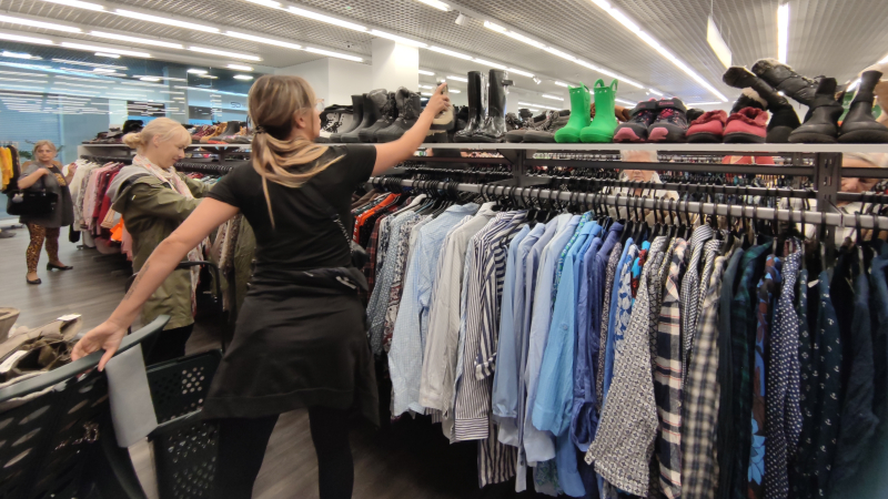 6/13 Wielkie otwarcie Vive Profit w Gorzowie