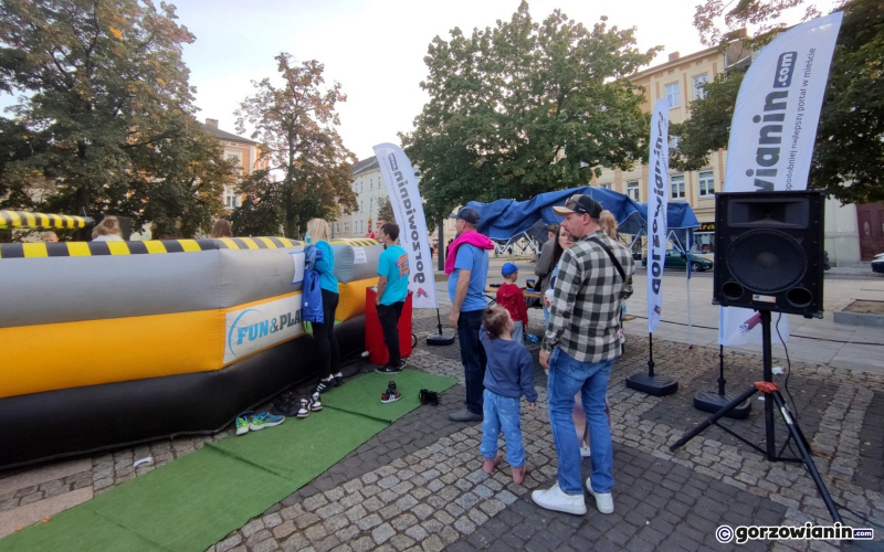 3/11 Festiwal Smaków Food Trucków w Gorzowie