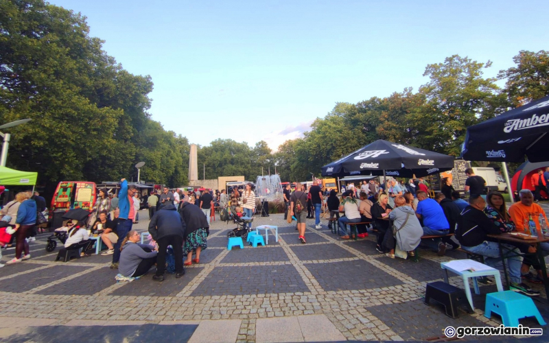 5/11 Festiwal Smaków Food Trucków w Gorzowie