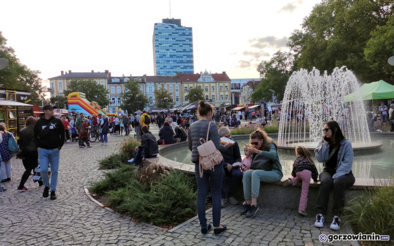 11/11 Festiwal Smaków Food Trucków w Gorzowie