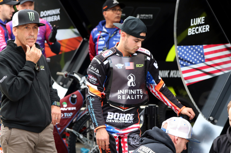 3/76 FIM Speedway Grand Prix w Toruniu