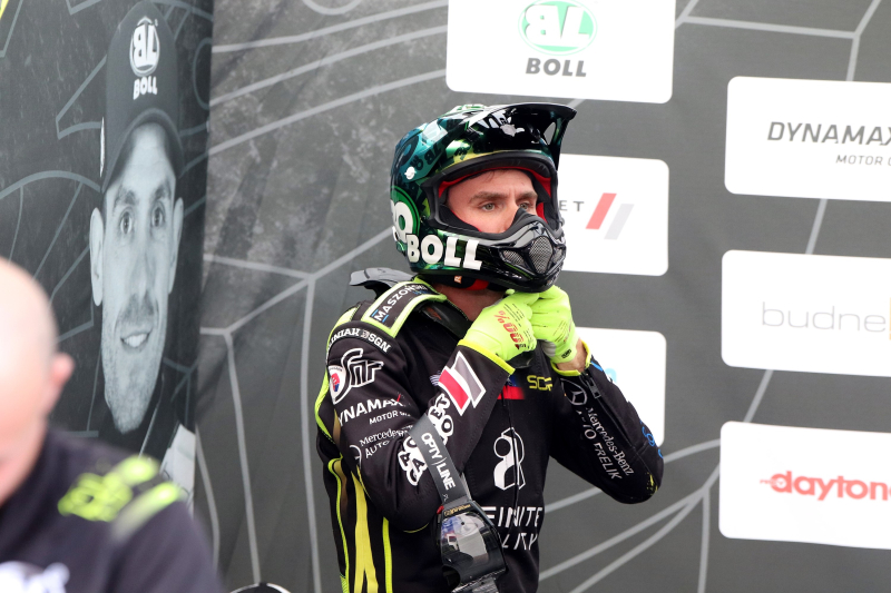 5/76 FIM Speedway Grand Prix w Toruniu