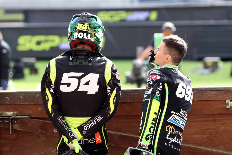 6/76 FIM Speedway Grand Prix w Toruniu