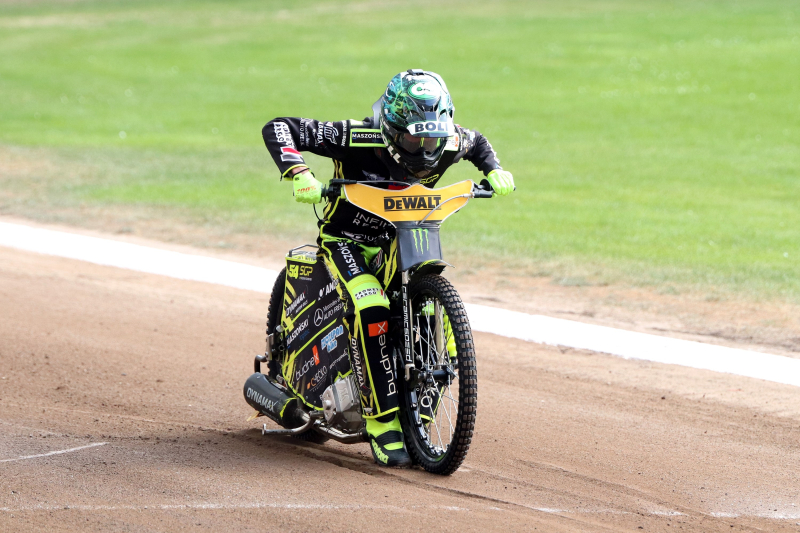 7/76 FIM Speedway Grand Prix w Toruniu