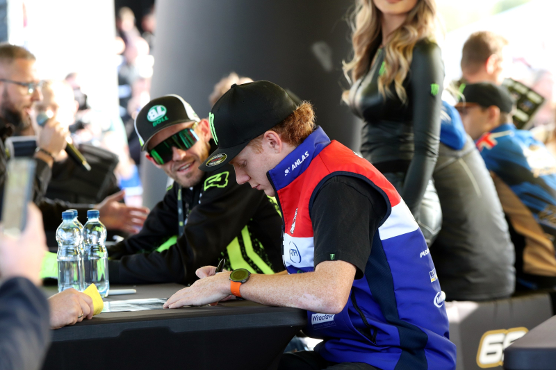 12/76 FIM Speedway Grand Prix w Toruniu