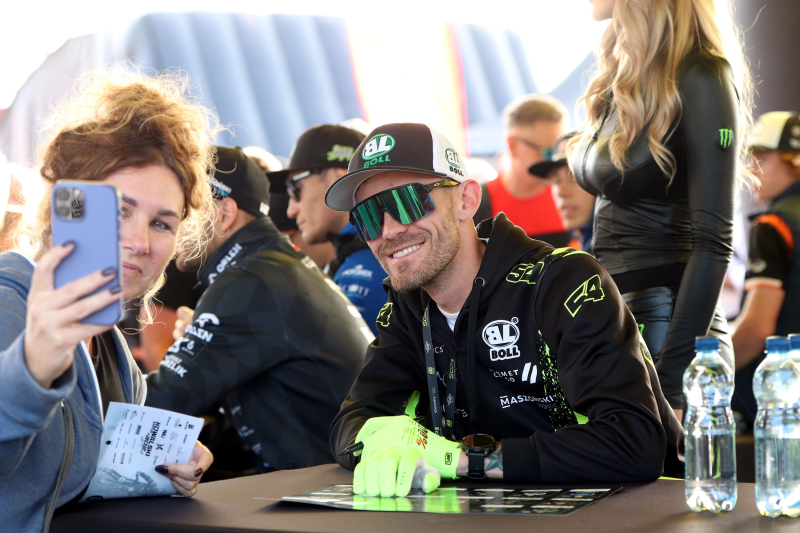 13/76 FIM Speedway Grand Prix w Toruniu