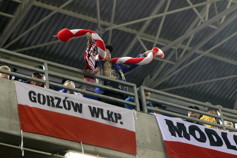 16/76 FIM Speedway Grand Prix w Toruniu