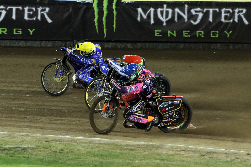 21/76 FIM Speedway Grand Prix w Toruniu