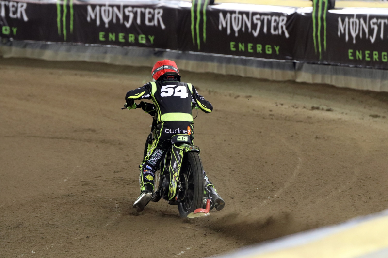 23/76 FIM Speedway Grand Prix w Toruniu