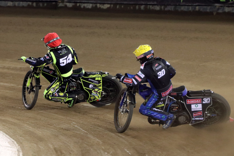 26/76 FIM Speedway Grand Prix w Toruniu