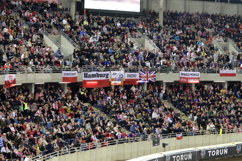 27/76 FIM Speedway Grand Prix w Toruniu