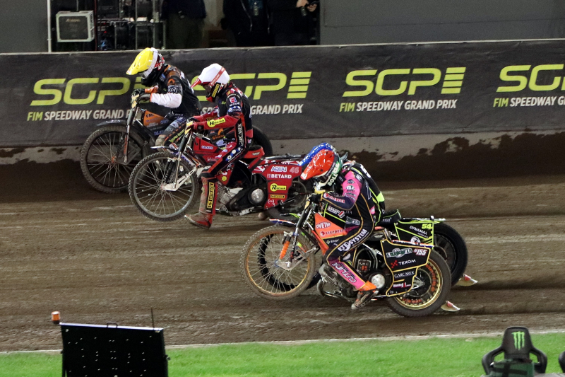 28/76 FIM Speedway Grand Prix w Toruniu