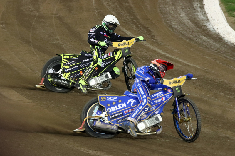 31/76 FIM Speedway Grand Prix w Toruniu