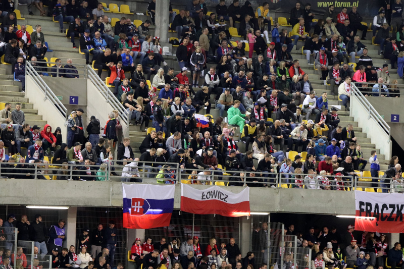 37/76 FIM Speedway Grand Prix w Toruniu