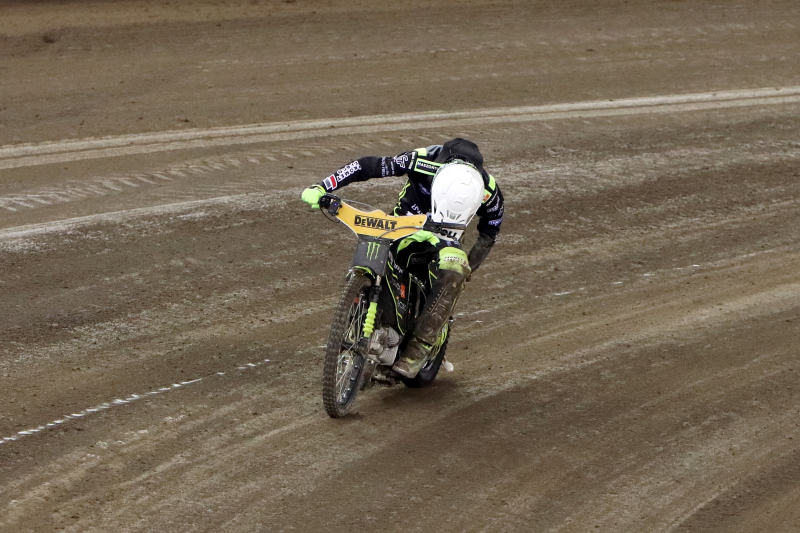 38/76 FIM Speedway Grand Prix w Toruniu