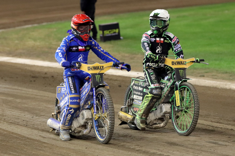 42/76 FIM Speedway Grand Prix w Toruniu