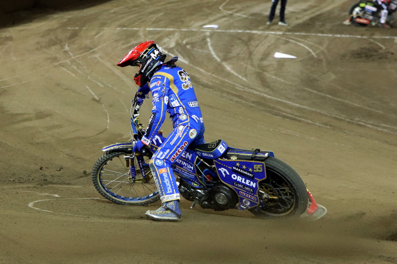 49/76 FIM Speedway Grand Prix w Toruniu