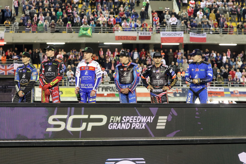 56/76 FIM Speedway Grand Prix w Toruniu