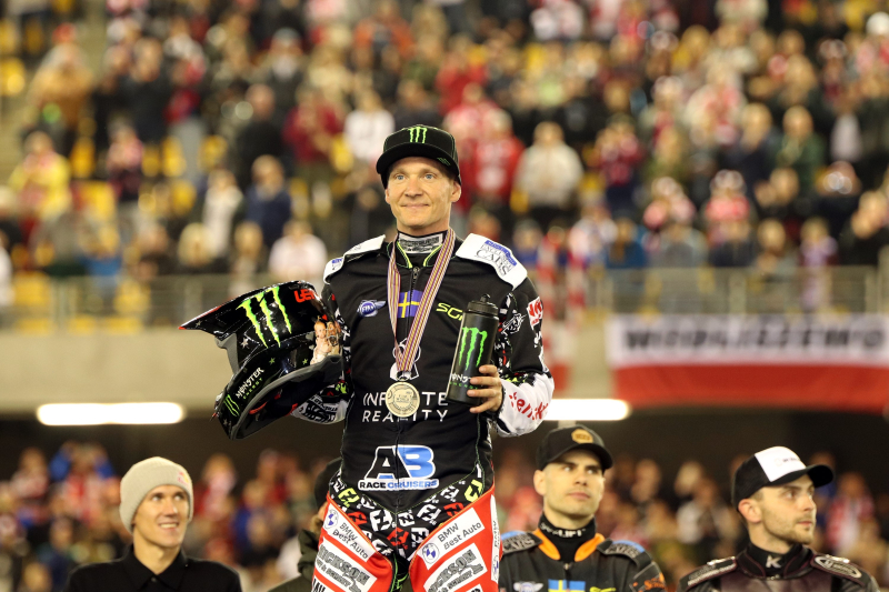 63/76 FIM Speedway Grand Prix w Toruniu