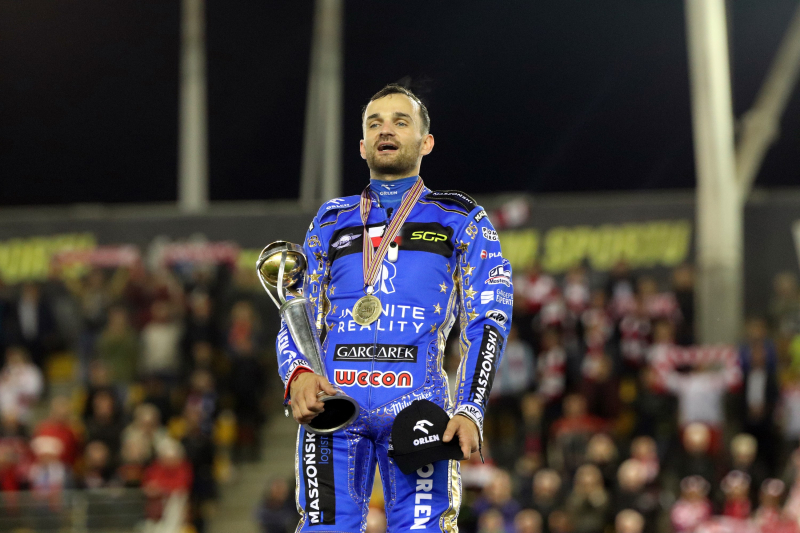 67/76 FIM Speedway Grand Prix w Toruniu