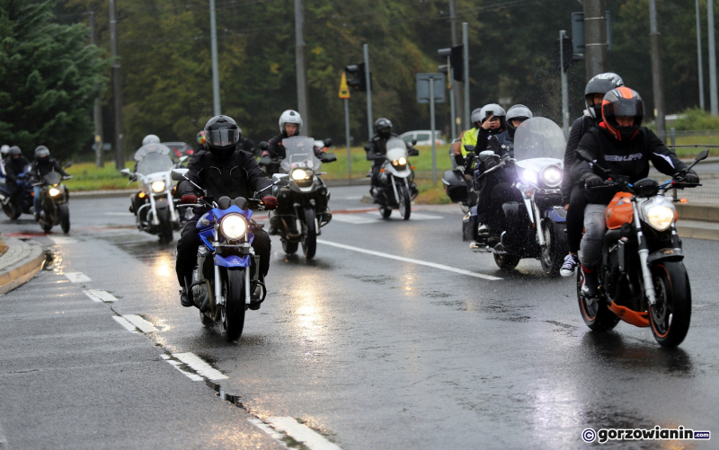 4/14 Zakończenie sezonu motocyklowego 2023 w Gorzowie