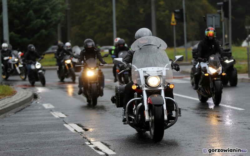 5/14 Zakończenie sezonu motocyklowego 2023 w Gorzowie