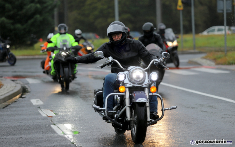 9/14 Zakończenie sezonu motocyklowego 2023 w Gorzowie