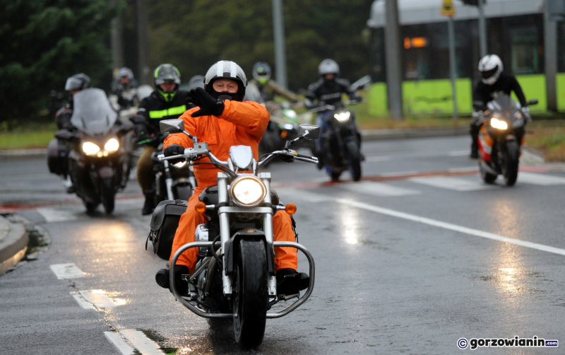 11/14 Zakończenie sezonu motocyklowego 2023 w Gorzowie