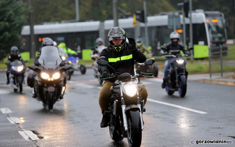 12/14 Zakończenie sezonu motocyklowego 2023 w Gorzowie