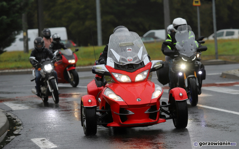 13/14 Zakończenie sezonu motocyklowego 2023 w Gorzowie