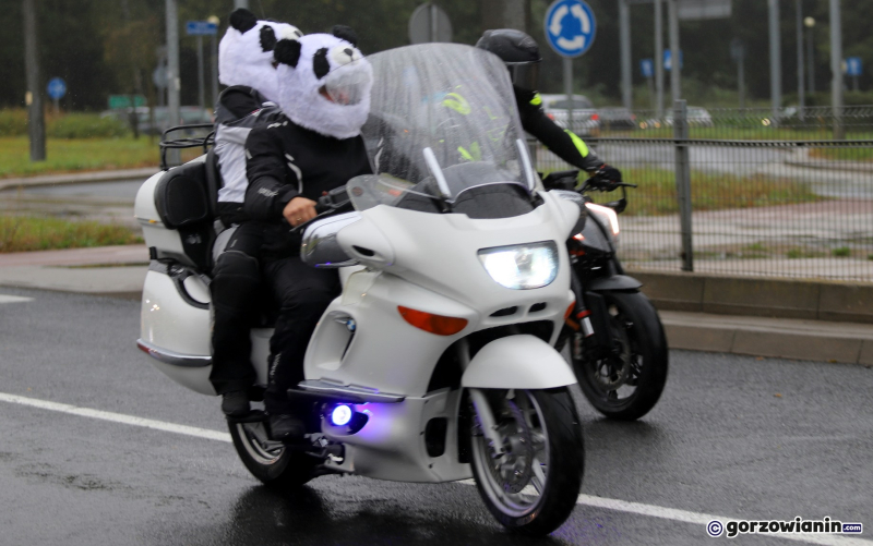 14/14 Zakończenie sezonu motocyklowego 2023 w Gorzowie