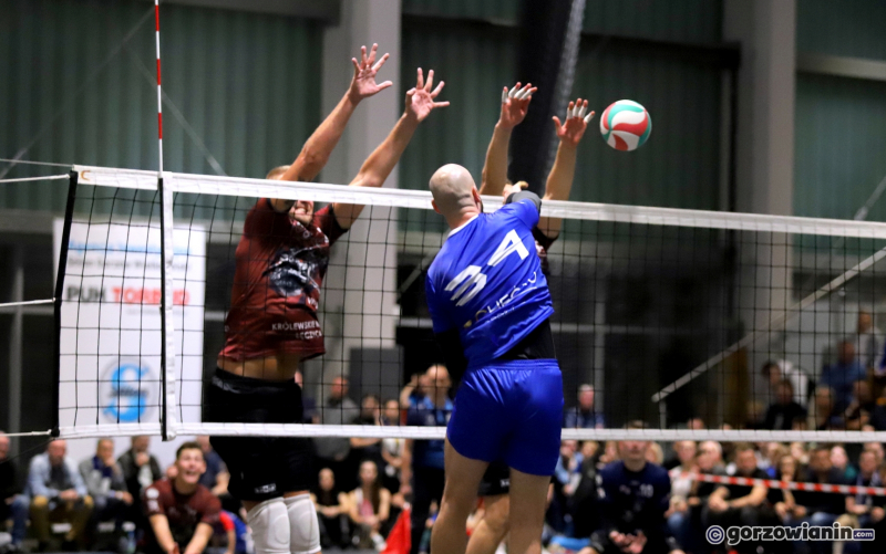 7/29 Siatkówka powróciła do Gorzowa. Tłumy oglądały pierwszy mecz