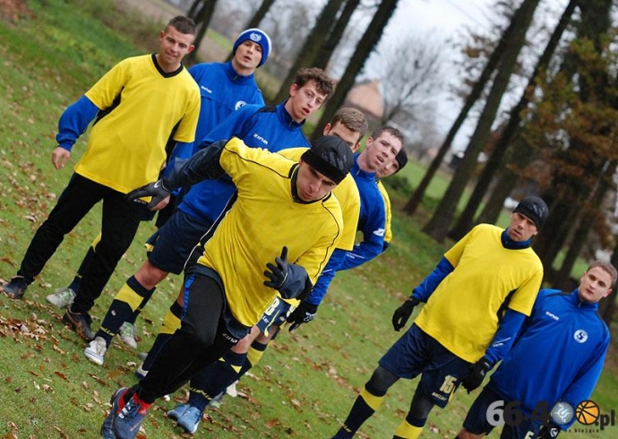 5/98 Stilon Gorzów - Warta Słońsk 1:0 (0:0)