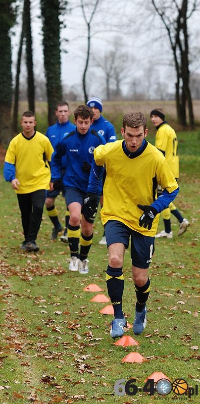 6/98 Stilon Gorzów - Warta Słońsk 1:0 (0:0)