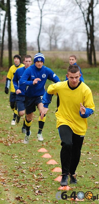 8/98 Stilon Gorzów - Warta Słońsk 1:0 (0:0)