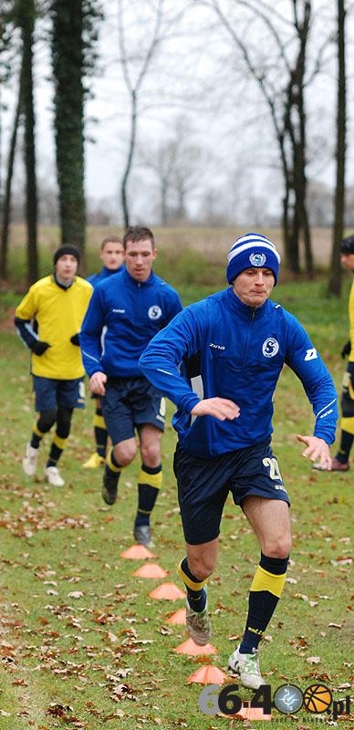 9/98 Stilon Gorzów - Warta Słońsk 1:0 (0:0)
