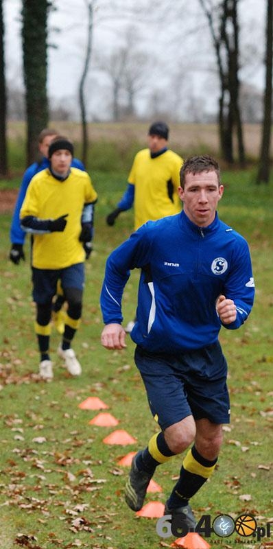 10/98 Stilon Gorzów - Warta Słońsk 1:0 (0:0)