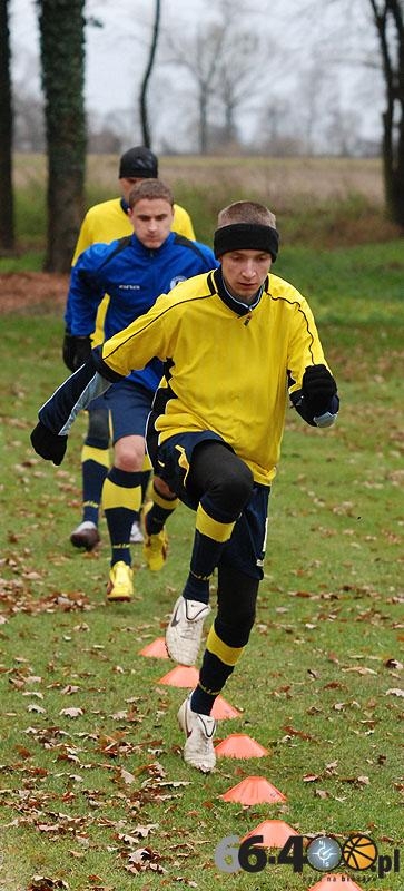 11/98 Stilon Gorzów - Warta Słońsk 1:0 (0:0)