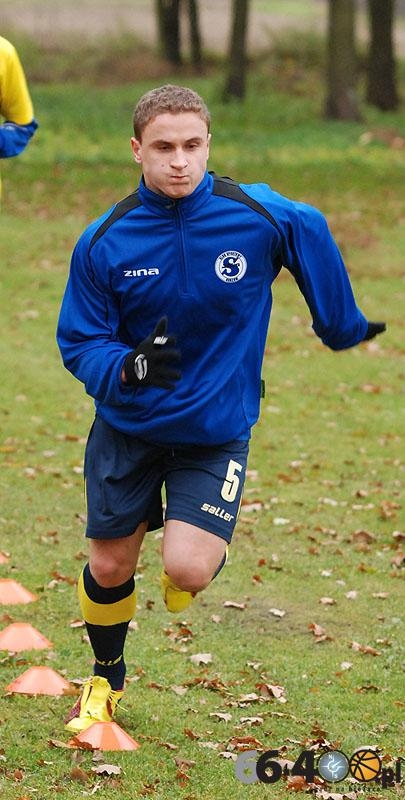 12/98 Stilon Gorzów - Warta Słońsk 1:0 (0:0)